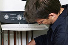 boiler repair Cefn Coed Y Cymmer